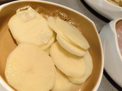 -海底捞火锅(崇文门新世界百货店)