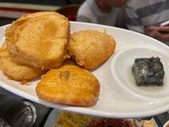 -揽月斋炙子烤肉·清真(安定门·五道营店)