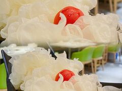 雪域绣球菌-陈记顺和牛肉火锅馆(林乐路店)