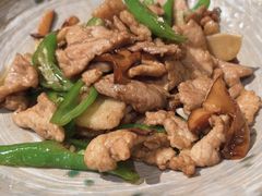 -福照楼汽锅鸡·云南菜(火车站锦江店)