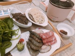 -东方幸福国际母婴月子会所(沙湾公园店)