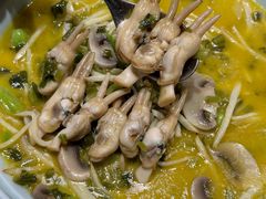 -新光酒家·河豚·海鲜·蟹料理(浦东店)