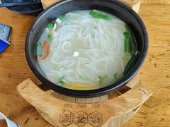 -桥香园过桥米线(国贸店)