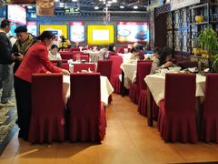 -老浒记烤鸭-北京菜(琉璃厂店)