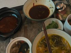 -和子足浴SPA会馆(东方之门店)