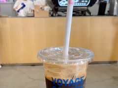-VOYAGE COFFEE 咖啡烘焙工坊店(798艺术区店)