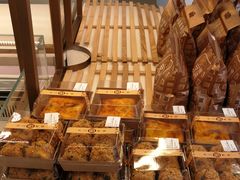 -京馔手工吐司(春熙路店)
