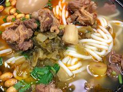 -粉达人·桂林米粉(解放北路店)