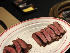 -觅福里•熟成和牛餐厅