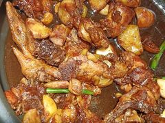 -金牌外婆家(苏州中心店)