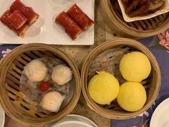 荔湾艇仔粥-点都德(聚福楼店)