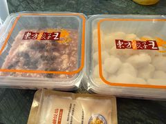 -东方饺子王(中央大街创始店)