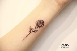 点击看大图 -MDZ STORE·TATTOO·耳饰