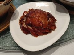 -新雅粤菜馆(南京东路店)