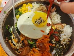 -朴大叔拌饭(上海金山万达店)