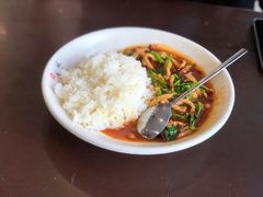 -服务大楼冷面(延大店)