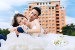 点击看大图 -日光视觉婚纱摄影(旗舰店)