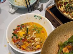 -周大厨·辣椒炒肉(龙湖南京雨山天街店)