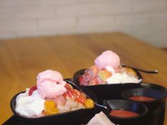 -鲜芋仙Meet Fresh(五道口店)