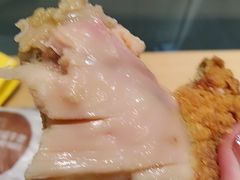 -麦当劳(双榆树店)