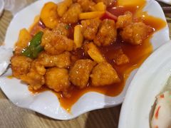 -佛有缘素食馆·荔湾老字号(陈家祠首店)