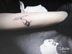 点击看大图 -汇游刺青