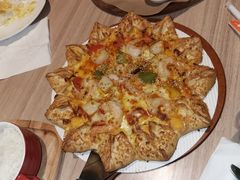 -必胜客(滕州荆河店)