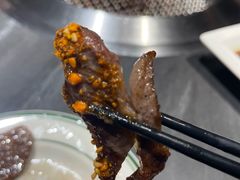 -NIUAN牛庵·日式和牛烧肉(恒隆店)