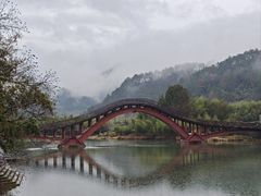 -绩溪龙川景区