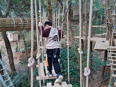 -杭州开元森泊度假乐园