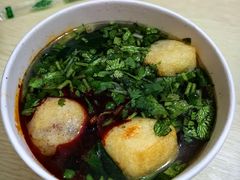 -里脊肉串店(天桥老店)