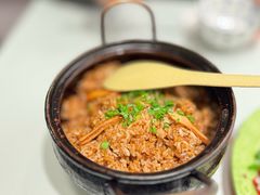 -吃货私房菜(丽江束河古镇店)