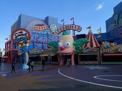 -好莱坞环球影城