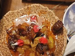 -雀舞云南菜(天津天河城购物中心店)