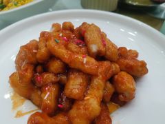 -红菜坊·烤鸭·川鲁宴(石园店)