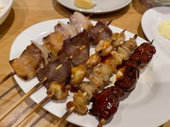 -福烤锦花(长乐路店)