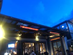 -Fergburger(皇后镇店)