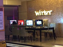 -温莎KTV(珠江路店)
