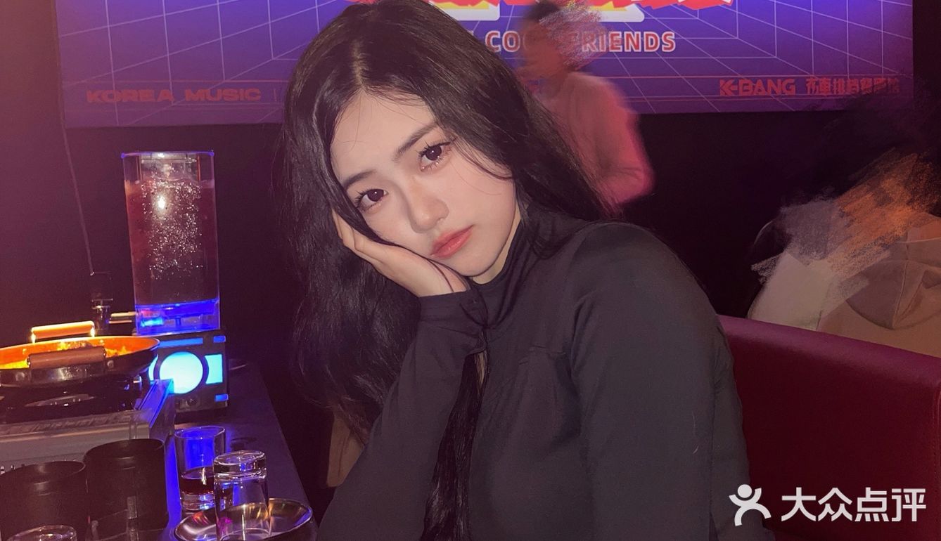 长春｜K-pop人聚会圣地[加油]