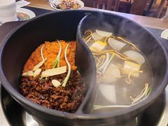 -沸炉重庆老火锅(军事博物馆店)