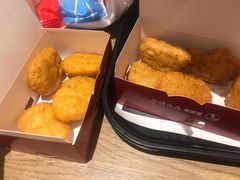 -肯德基(春申店)