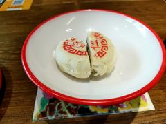 -院落新京菜·烤鸭(地安门店)
