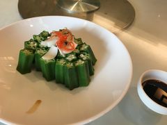 -杭州海外海皇冠大酒店