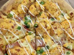 -达美乐比萨(深圳广夏路店)