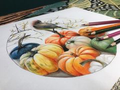 -八哥美术·成人美术画室(总校区)
