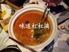 -沱江小镇 (良乡店)