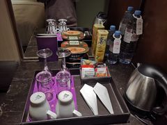 -北京西单美爵酒店