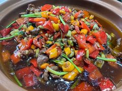 -农乐园食府(梅城镇店)