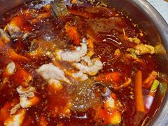 -肖肖酸萝卜鱼火锅(总店)