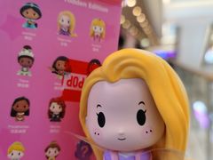 -泡泡玛特POPMART(武汉天地壹方店)
